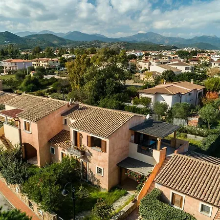 Villino Il Faretto