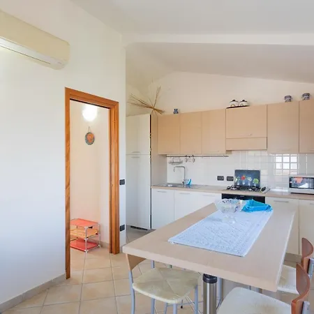 Villino Il Faretto Tatil Evi