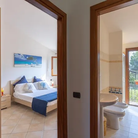 Tatil Evi Villino Il Faretto