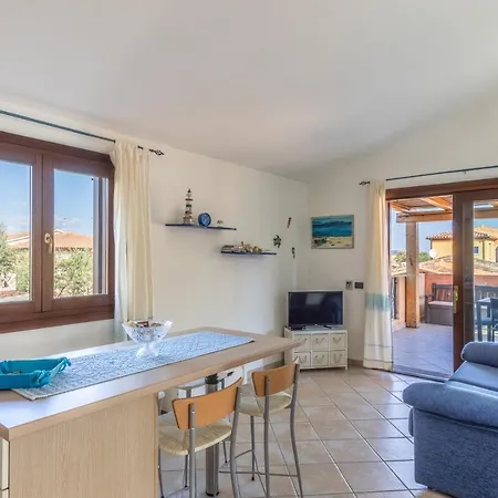 Villino Il Faretto Tatil Evi